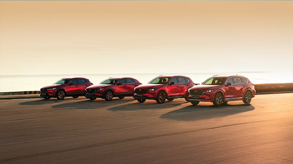 Mazda